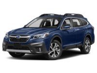 2021 Subaru Outback 2.4i Limited XT