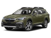 2021 Subaru Outback 2.4i Limited XT