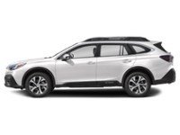 2021 Subaru Outback 2.4i Limited XT Crystal White Pearl  Shot 11