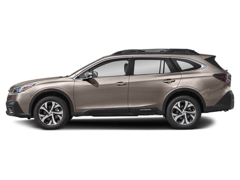 2021 Subaru Outback 2.4i Limited XT