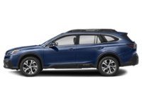 2021 Subaru Outback 2.4i Limited XT Abyss Blue Pearl  Shot 28