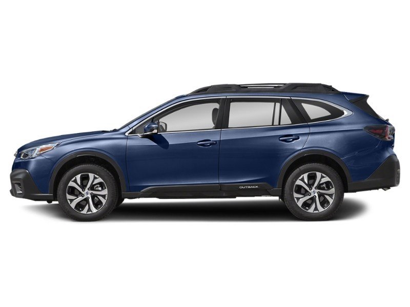 2021 Subaru Outback 2.4i Limited XT