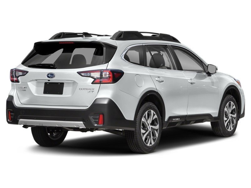 2021 Subaru Outback 2.4i Limited XT