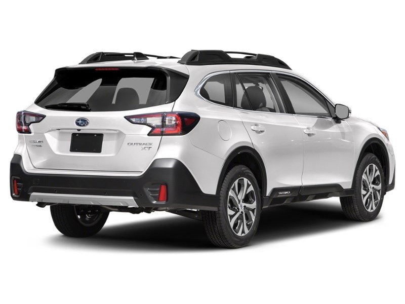 2021 Subaru Outback 2.4i Limited XT