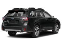 2021 Subaru Outback 2.4i Limited XT Crystal Black Silica  Shot 14