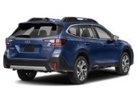 2021 Subaru Outback 2.4i Limited XT Abyss Blue Pearl  Shot 27
