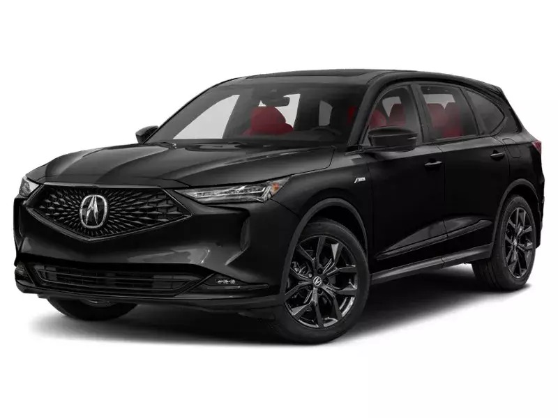 2024 Acura MDX A-Spec SH-AWD
