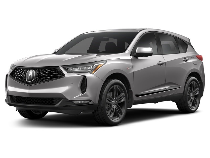 2024 Acura RDX A-Spec AWD