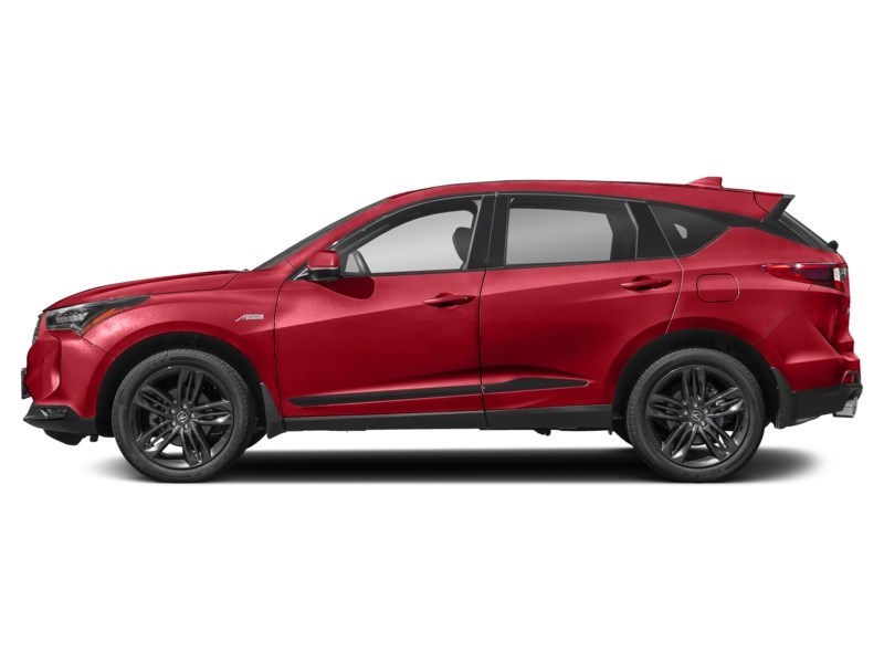 2024 Acura RDX A-Spec AWD