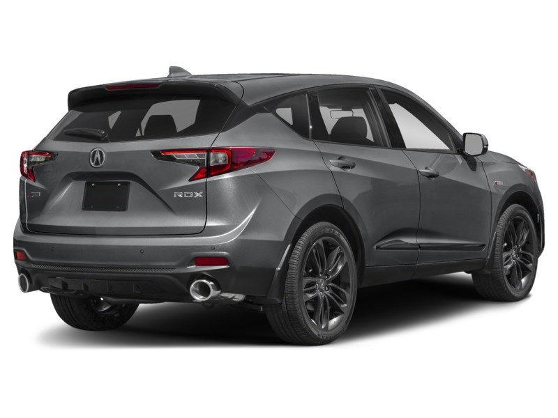 2024 Acura RDX A-Spec AWD