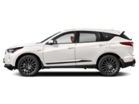 2024 Acura RDX Platinum Elite A-Spec AWD | ONE OWNER | ACC FREE Platinum White Pearl  Shot 5