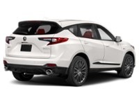 2024 Acura RDX Platinum Elite A-Spec AWD | ONE OWNER | ACC FREE Platinum White Pearl  Shot 2
