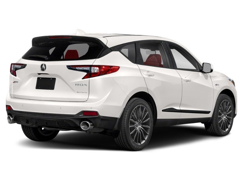 2024 Acura RDX Platinum Elite A-Spec AWD Colour Shot 2