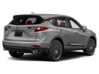2023 Acura RDX Platinum Elite A-Spec AWD Lunar Silver Metallic  Shot 6