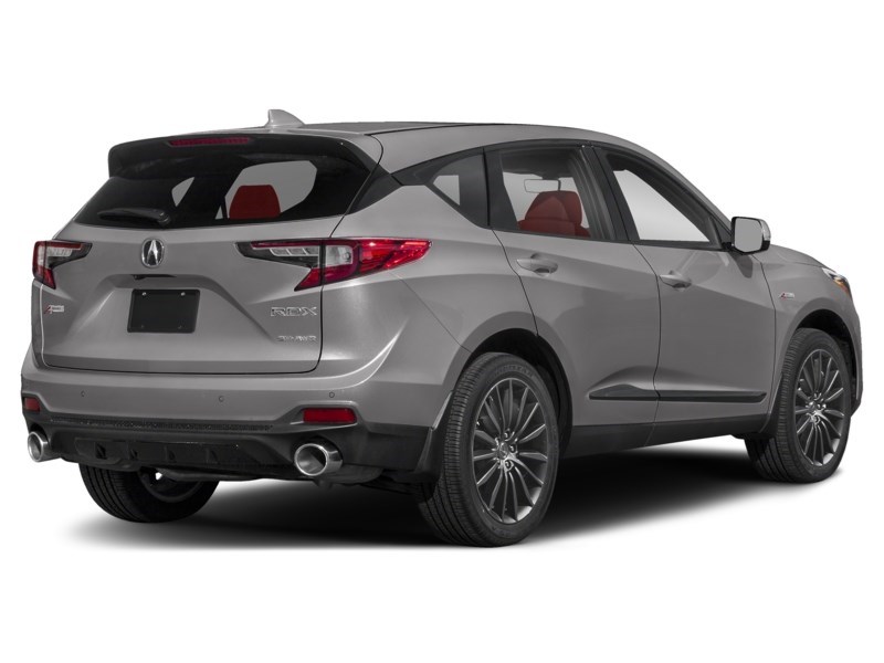 2023 Acura RDX Platinum Elite A-Spec AWD