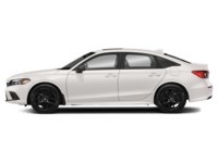 2022 Honda Civic Sport CVT