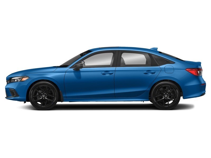 2024 Honda Civic Sport CVT