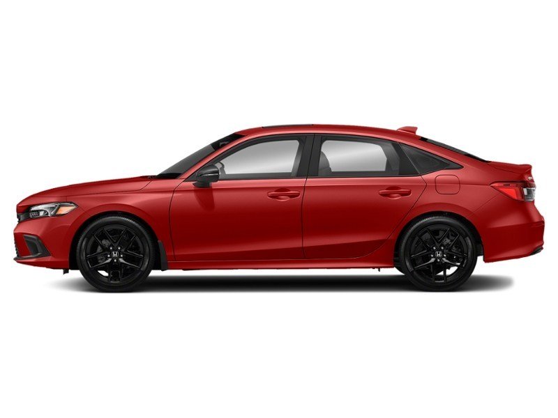 2024 Honda Civic Sedan Sport CVT