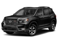 2023 Honda Passport TrailSport AWD