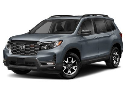 2023 Honda Passport TrailSport AWD