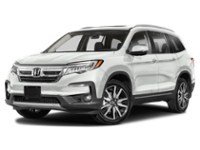 2022 Honda Pilot Touring 7-Passenger AWD