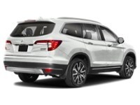 2022 Honda Pilot Touring 7-Passenger AWD Platinum White Pearl  Shot 6