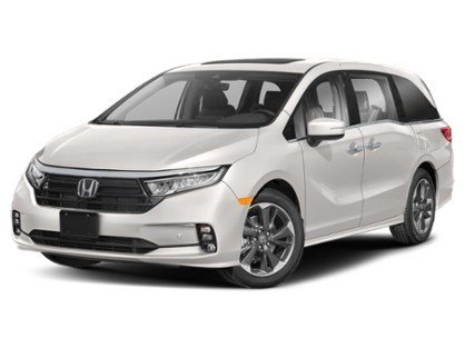 2023 Honda Odyssey Touring Auto