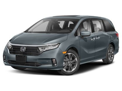 2023 Honda Odyssey Touring Auto