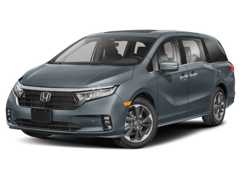 2023 Honda Odyssey Touring Auto Colour Shot 1