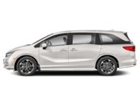 2023 Honda Odyssey Touring Auto Platinum White Pearl  Shot 3