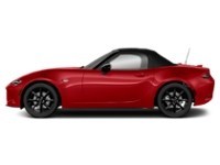 2023 Mazda MX-5 GS-P Auto Soul Red Crystal Metallic  Shot 13