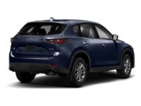 2022 Mazda CX-5 GX AWD Deep Crystal Blue Mica  Shot 6