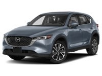 2022 Mazda CX-5 GS AWD Polymetal Grey Metallic  Shot 1