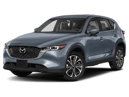 2022 Mazda CX-5 GS AWD