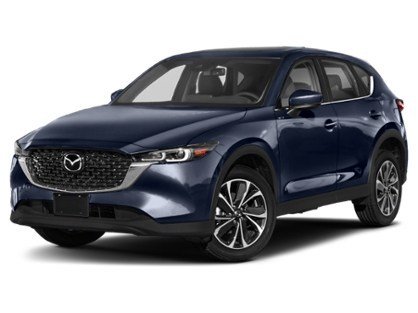 2022 Mazda CX-5 GS AWD