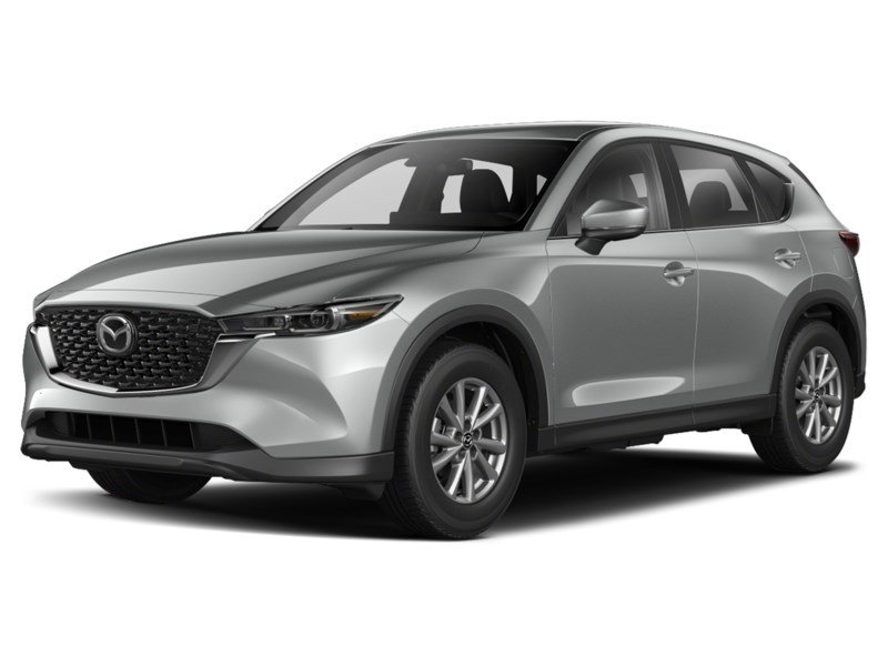2022 Mazda CX-5 GS AWD
