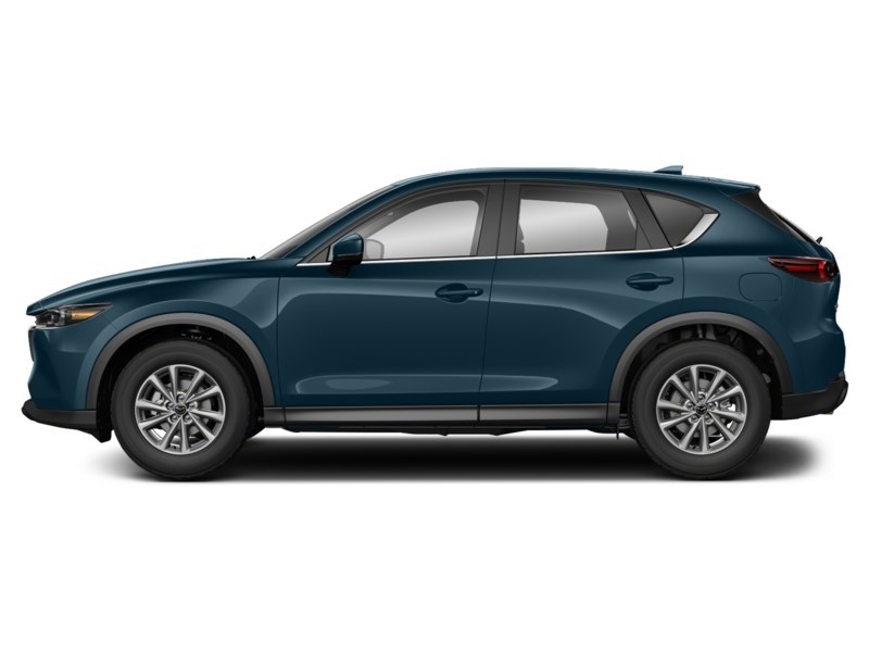 2022 Mazda CX-5 GS AWD