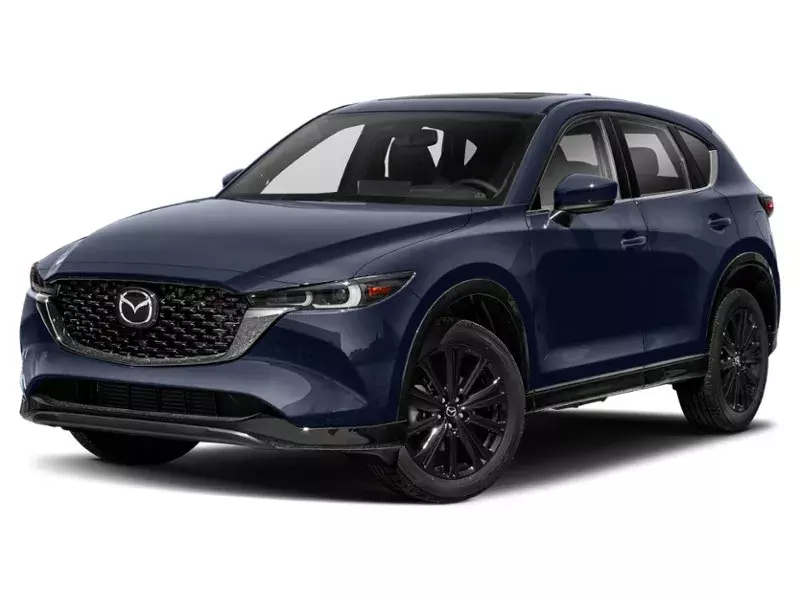 2023 Mazda CX-5 Sport