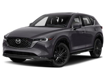 2022 Mazda CX-5 Sport Design AWD