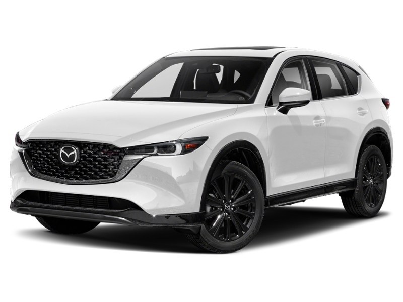 2023 Mazda CX-5 Sport Design AWD
