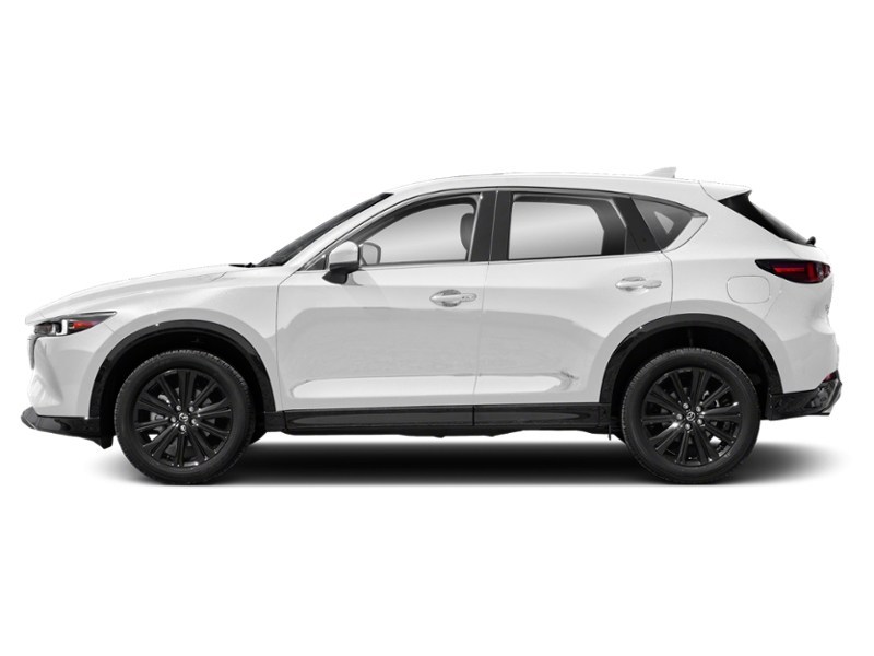 2023 Mazda CX-5 Sport Design AWD Rhodium White Metallic  Shot 23