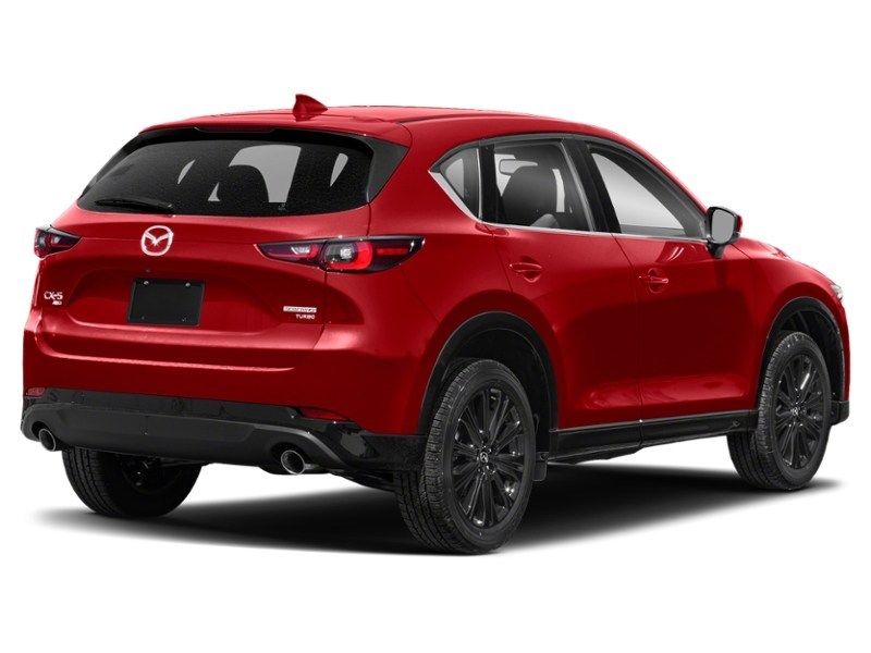 2023 Mazda CX-5 Sport Design AWD