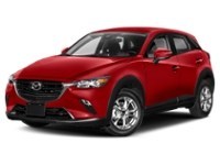 2022 Mazda CX-3 GS Auto FWD