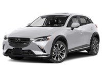 2022 Mazda CX-3 GT Auto AWD Snowflake White Pearl  Shot 4
