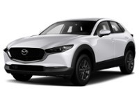 2022 Mazda CX-30 GX AWD