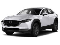 2022 Mazda CX-30 GX AWD