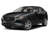 2022 Mazda CX-30 GS AWD
