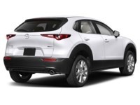 2022 Mazda CX-30 GS AWD Snowflake White Pearl  Shot 6