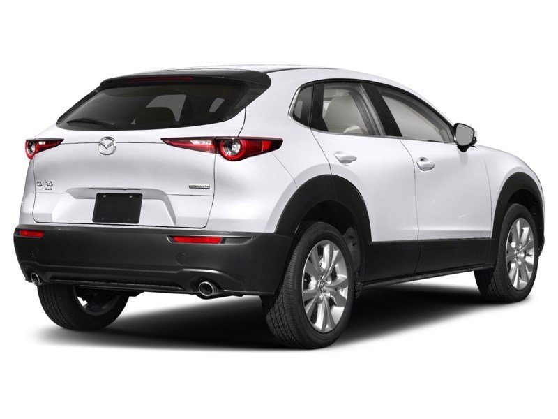 2022 Mazda CX-30 GS AWD