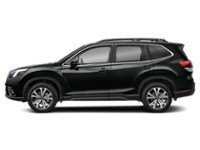 2023 Subaru Forester Limited CVT/NO ACCIDENTS/9 SERVICE RECORDS/WOW Crystal Black Silica  Shot 5